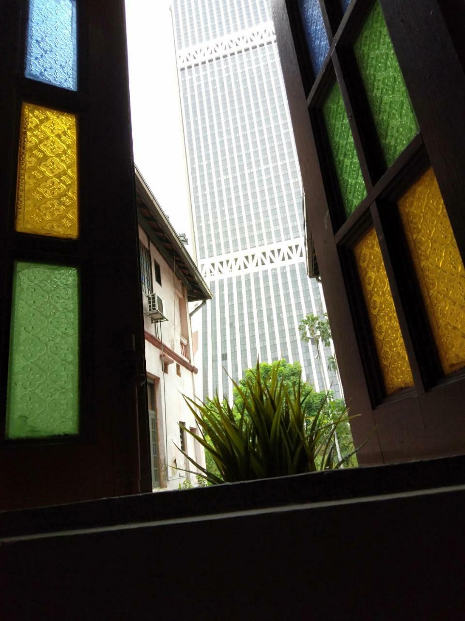 Travellers Kuala Lumpur