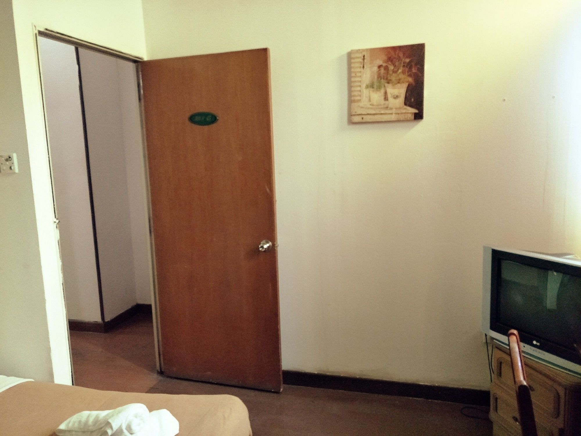 Travellers Hotel Kuala Lumpur